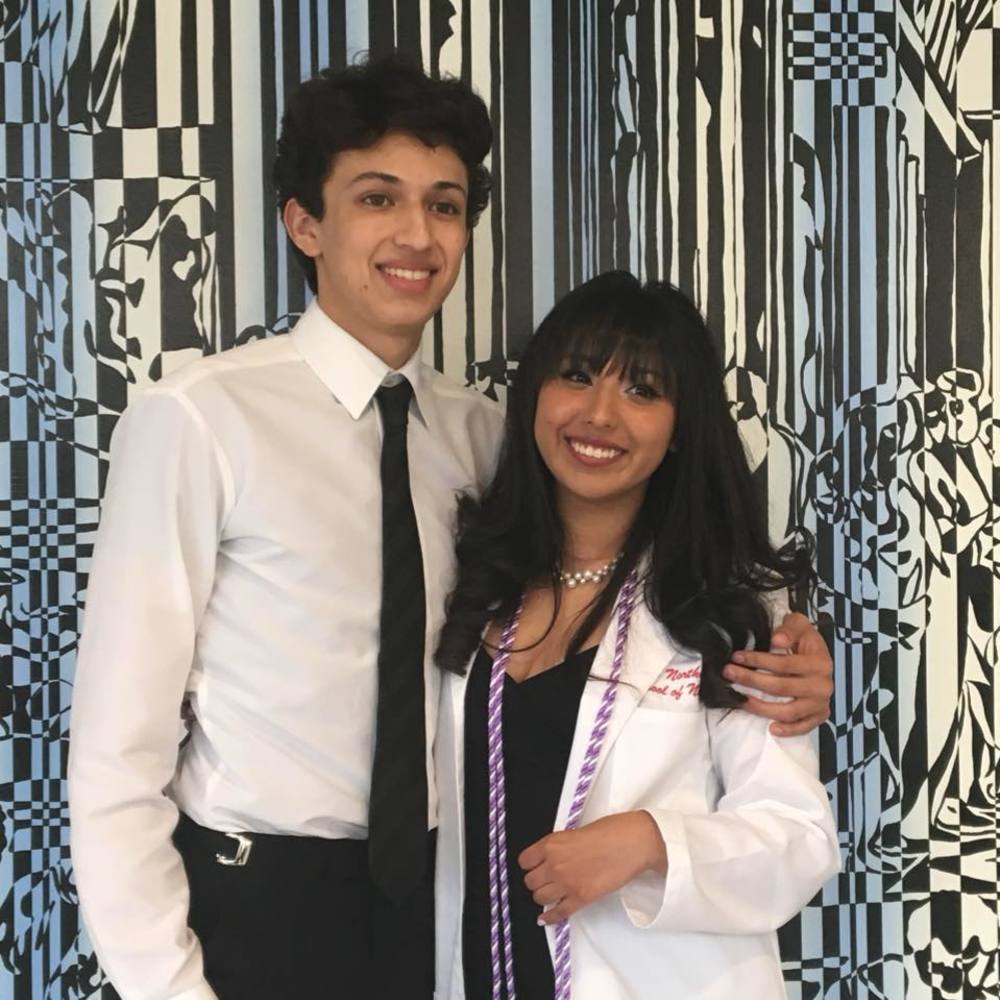 Meet your Posher, Iliana